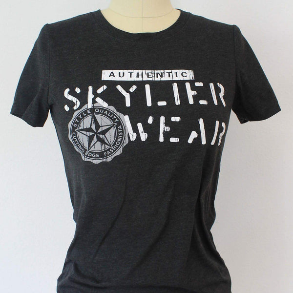 SW The Famous Skylier Wear T-Shirt