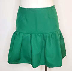 LC Green skirt
