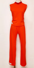 WA Orange Pant