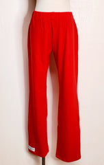 WA Red Pant