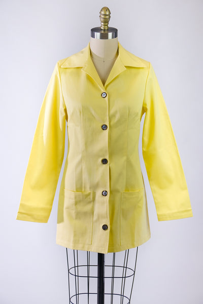 CC2 Yellow Jacket