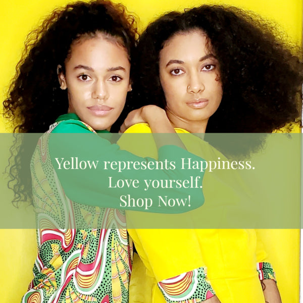 Shop Now - Yellow is the go to color! Bring it on!